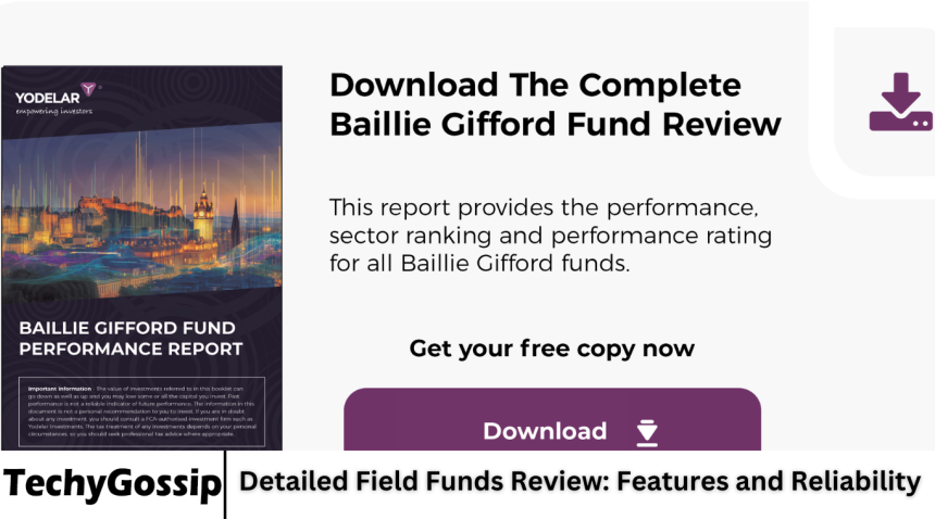 Detailed Field Funds Review: Features and Reliability