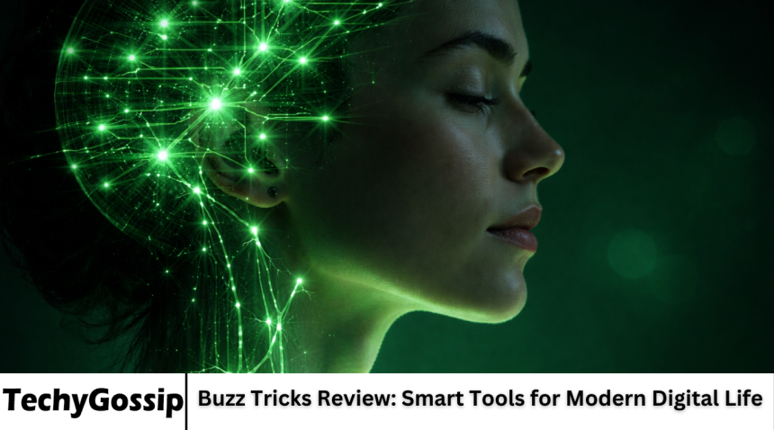 Buzz Tricks Review: Smart Tools for Modern Digital Life