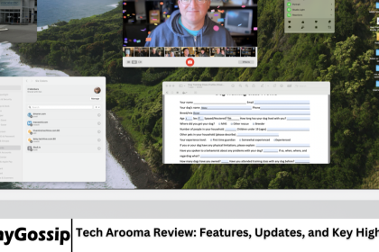 Tech Arooma Review: Features, Updates, and Key Highlights