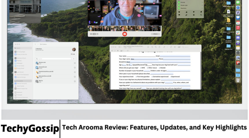 Tech Arooma Review: Features, Updates, and Key Highlights