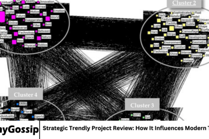 Strategic Trendly Project Review: How It Influences Modern Trends
