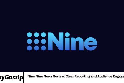 Nine Nine News Review: Clear Reporting and Audience Engagement