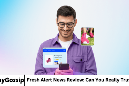 Fresh Alert News Review: Can You Really Trust It?