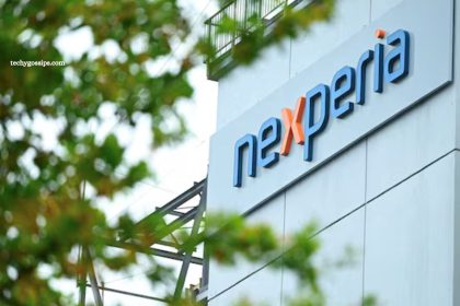 Nexperia