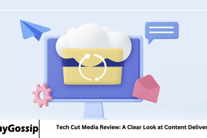 Tech Cut Media Review: A Clear Look at Content Delivery