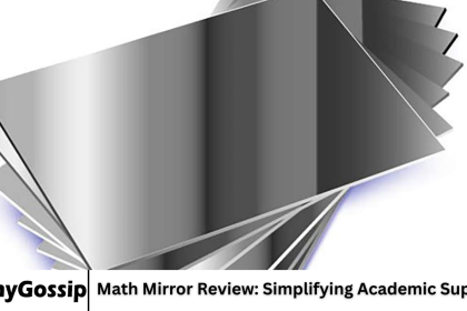 Math Mirror Review: Simplifying Academic Support