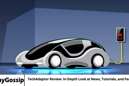 TechAdaptor Review: In-Depth Look at News, Tutorials, and Features