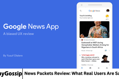 News Packets Review: What Real Users Are Saying