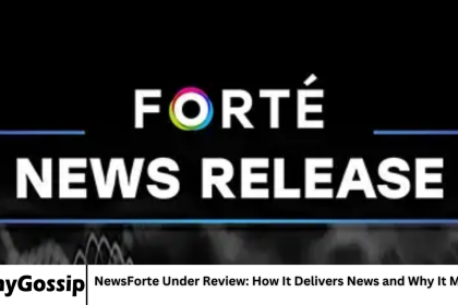 NewsForte Under Review: How It Delivers News and Why It Matters