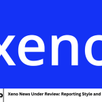 Xeno News Under Review: Reporting Style and Information Value