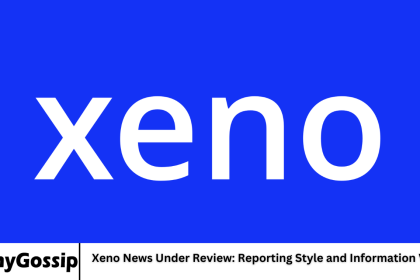 Xeno News Under Review: Reporting Style and Information Value