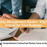 Comprehensive TechnoTram Review: Focus on Quality and Credibility