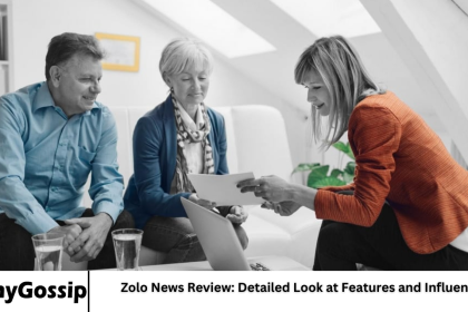 Zolo News Review: Detailed Look at Features and Influence