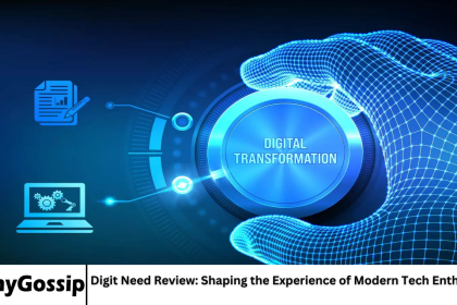Digit Need Review: Shaping the Experience of Modern Tech Enthusiasts