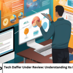 Tech Daffer Under Review: Understanding Its Features and Tools