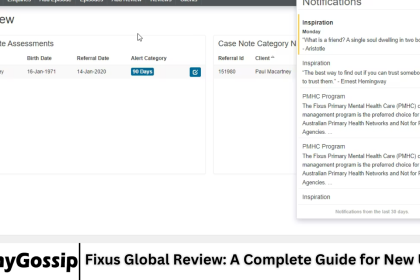 Fixus Global Review: A Complete Guide for New Users