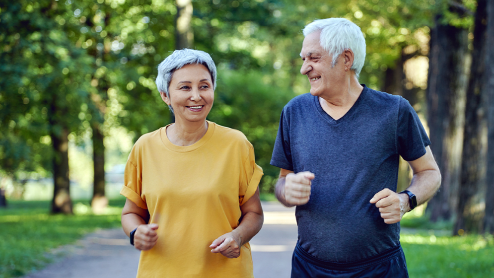 Simple Lifestyle Changes That Can Add Years to Your Life