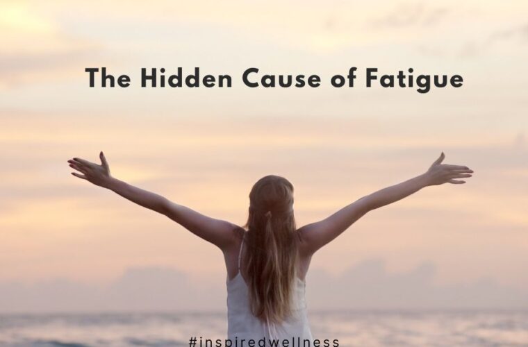 Hidden Causes of Fatigue You Never Thought About Before