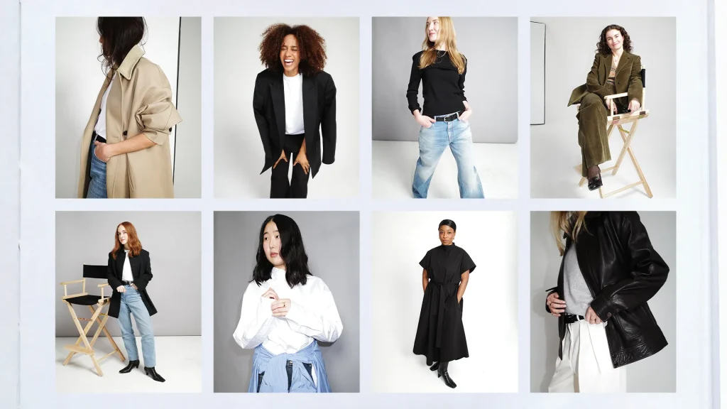 Classy Outfit Ideas for Everyday Elegance and Comfort