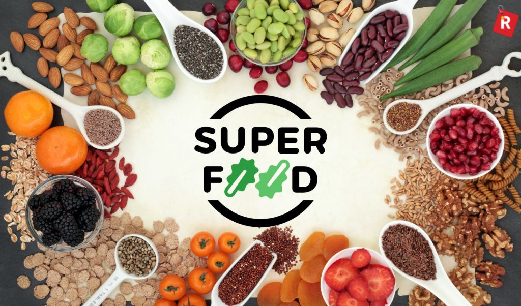 Top 9 Superfoods That Can Change Your Body From Weak to Strong